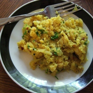 Recipe photo