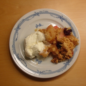 Recipe photo