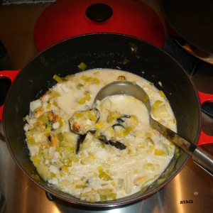 Recipe photo