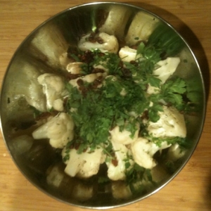 Recipe photo