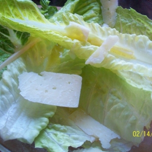 Recipe photo
