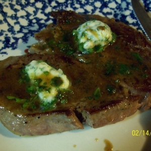 Recipe photo