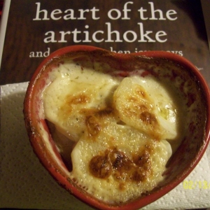 Recipe photo