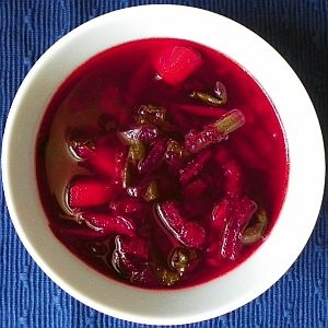 Recipe photo