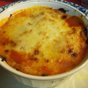 Recipe photo