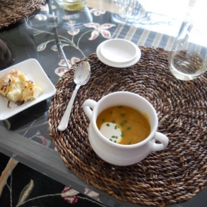 Recipe photo