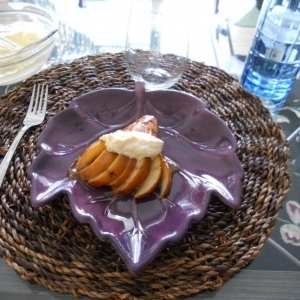 Recipe photo