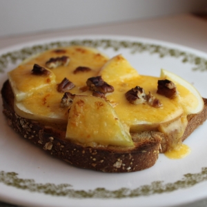 Recipe photo