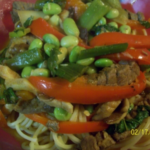 Recipe photo