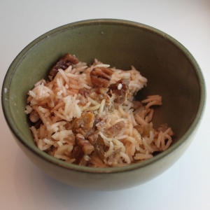 Recipe photo