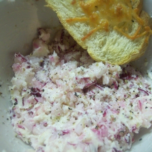 Recipe photo