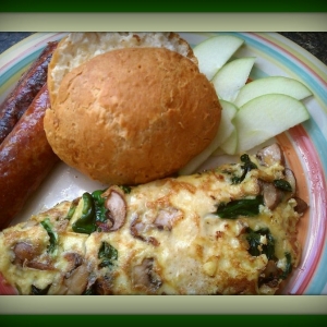 Recipe photo