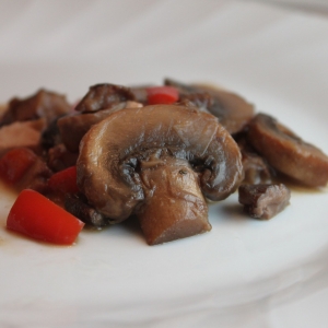 Recipe photo