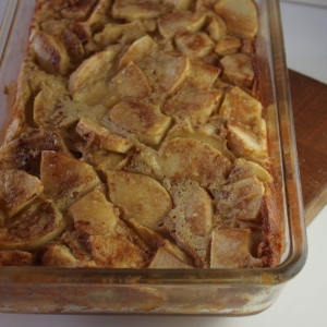 Recipe photo