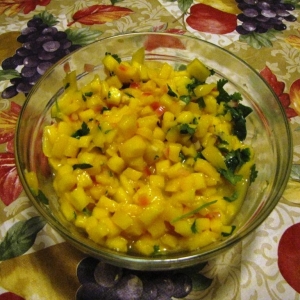 Recipe photo