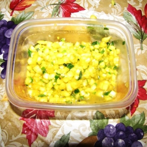 Recipe photo