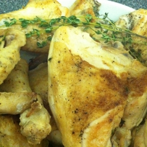 Recipe photo