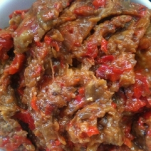 Recipe photo