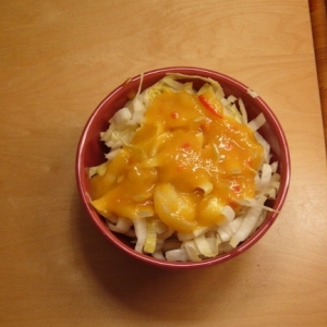 Recipe photo