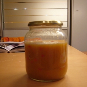 Recipe photo