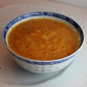 Recipe photo