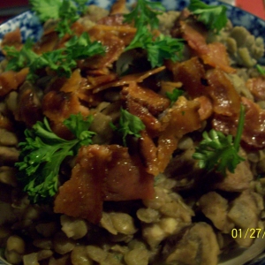 Recipe photo