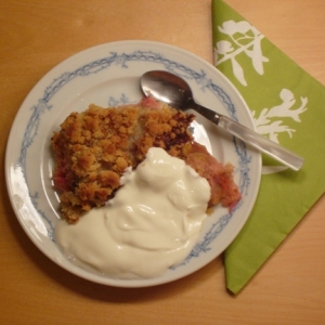Recipe photo
