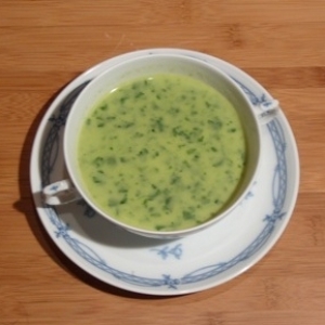 Recipe photo