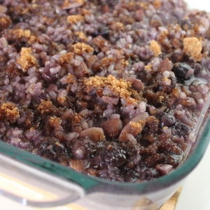 Recipe photo