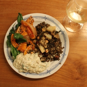 Recipe photo