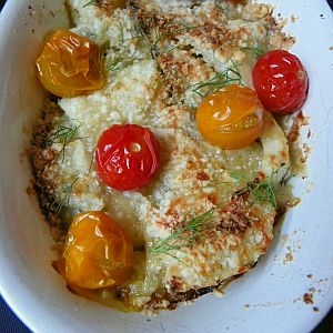 Recipe photo