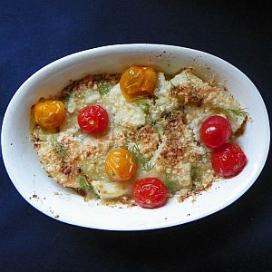 Recipe photo
