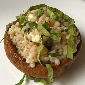 Recipe photo