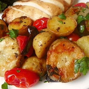 Recipe photo