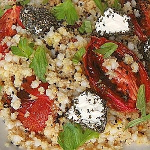 Recipe photo
