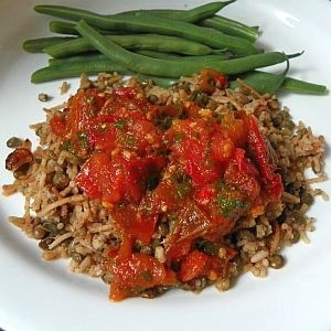Recipe photo