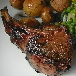 Recipe photo