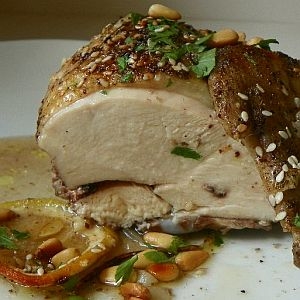 Recipe photo