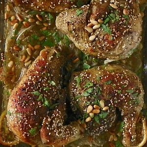 Recipe photo
