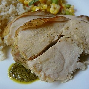 Recipe photo