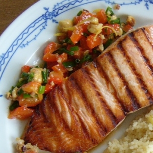 Recipe photo