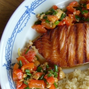 Recipe photo