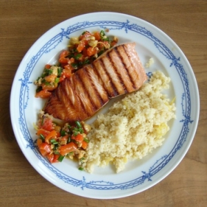Recipe photo