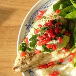 Recipe photo