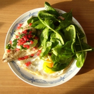 Recipe photo