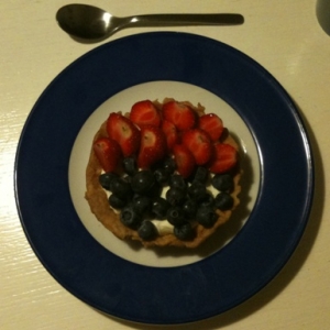 Recipe photo