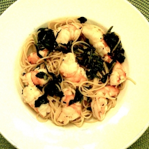 Recipe photo