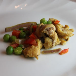 Recipe photo