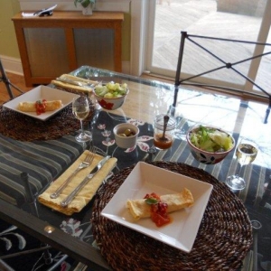 Recipe photo