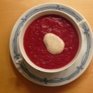 Recipe photo